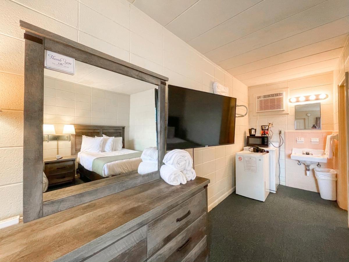 The Grand Regal Resort Elizabethtown 외부 사진