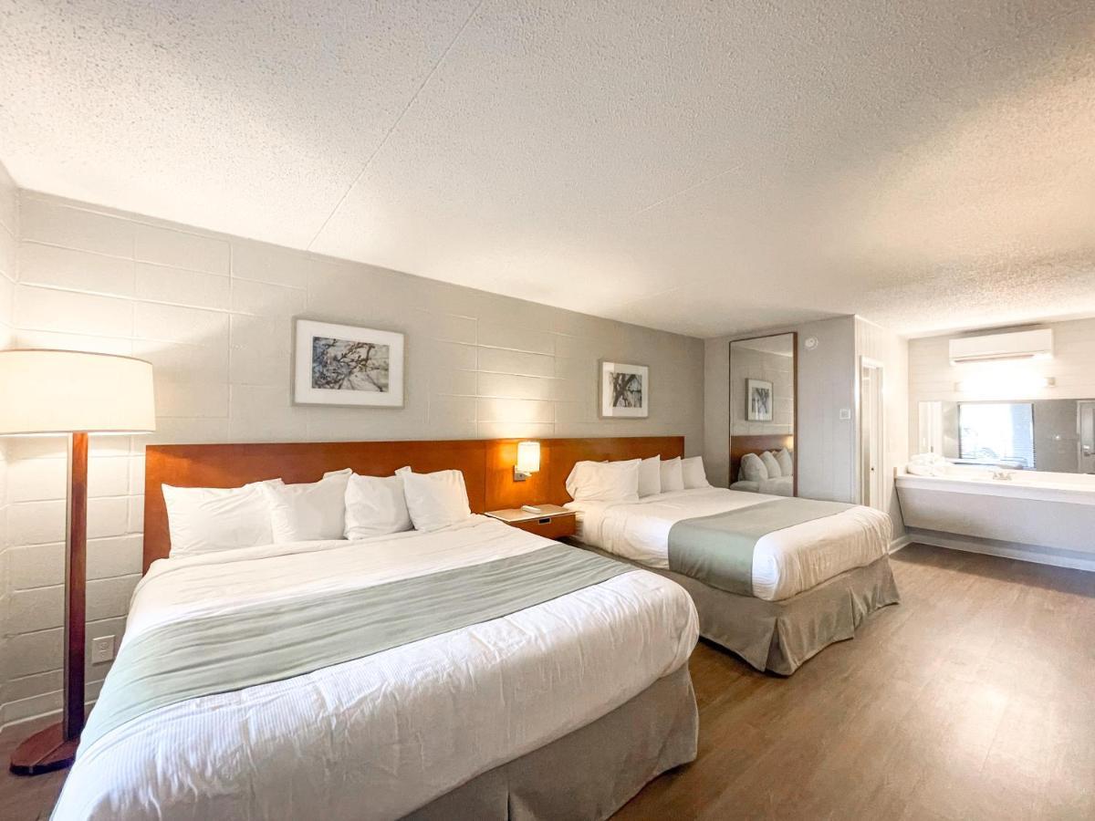 The Grand Regal Resort Elizabethtown 객실 사진