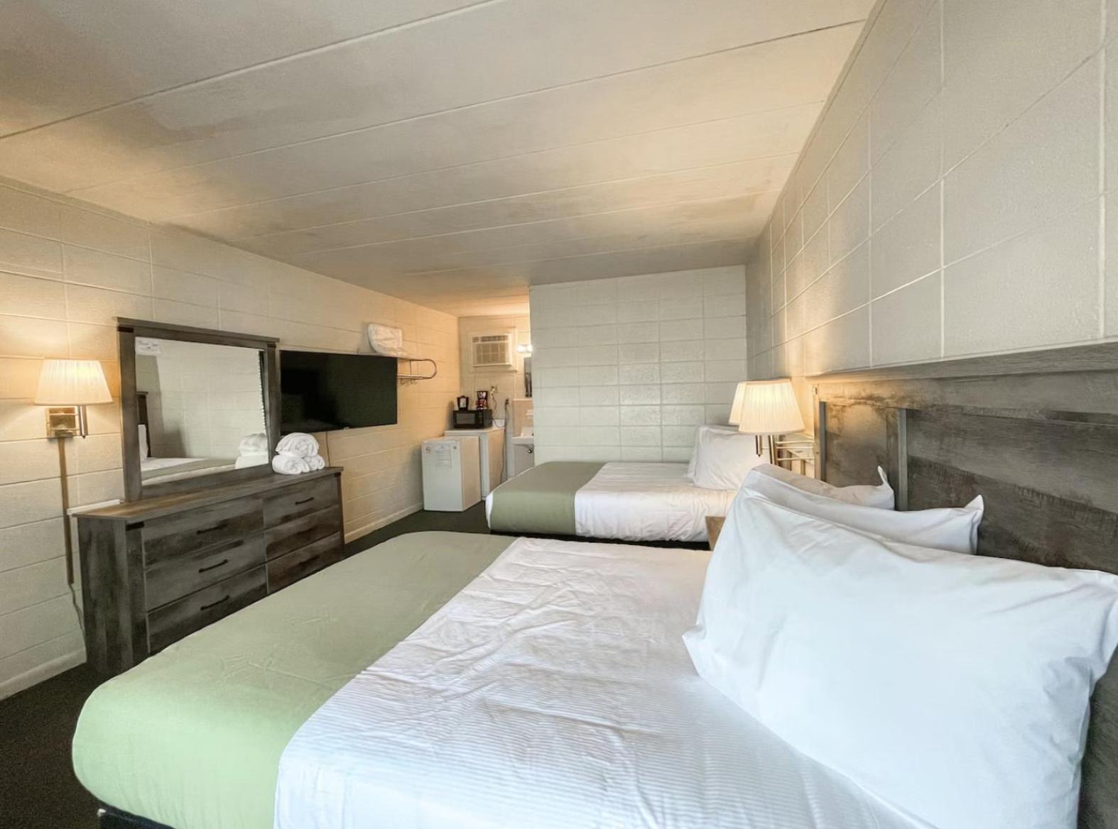 The Grand Regal Resort Elizabethtown 외부 사진