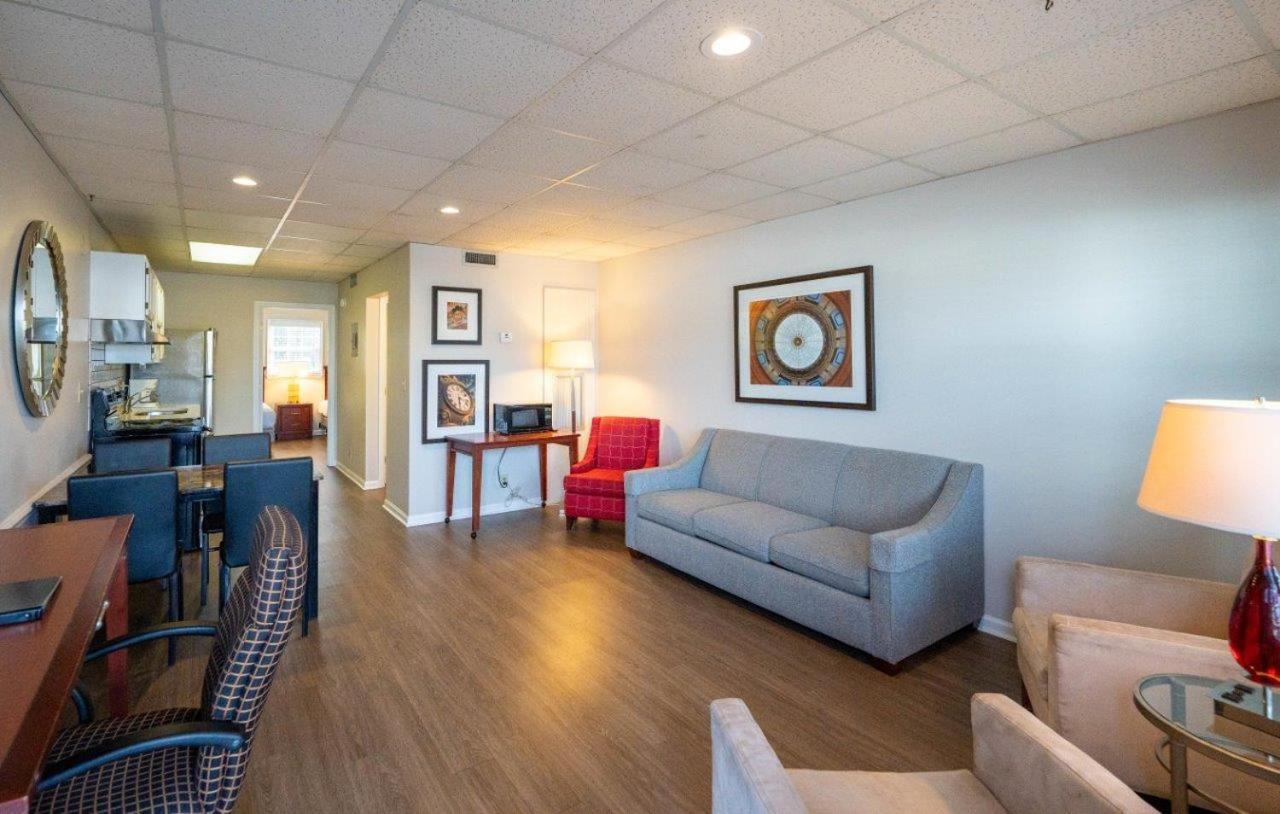 The Grand Regal Resort Elizabethtown 외부 사진