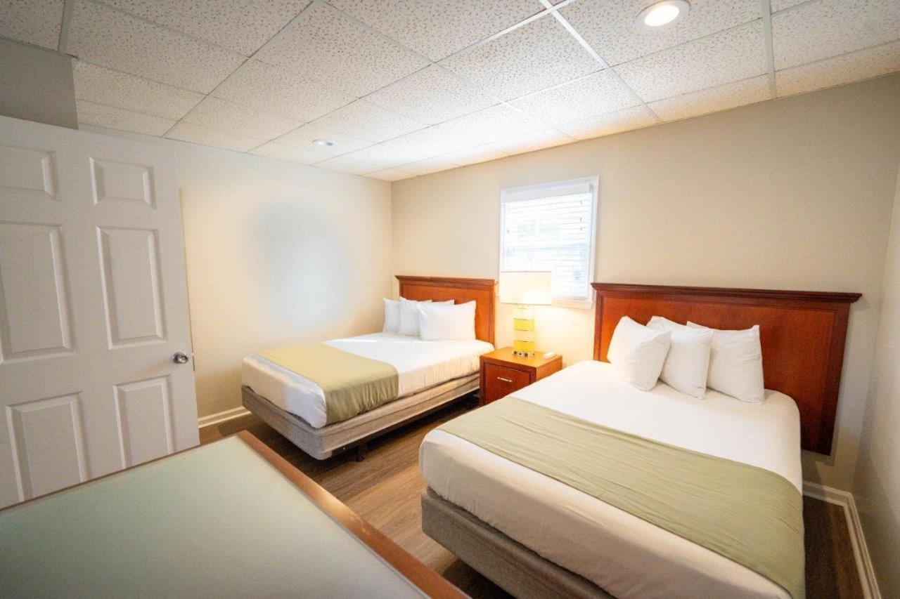 The Grand Regal Resort Elizabethtown 외부 사진