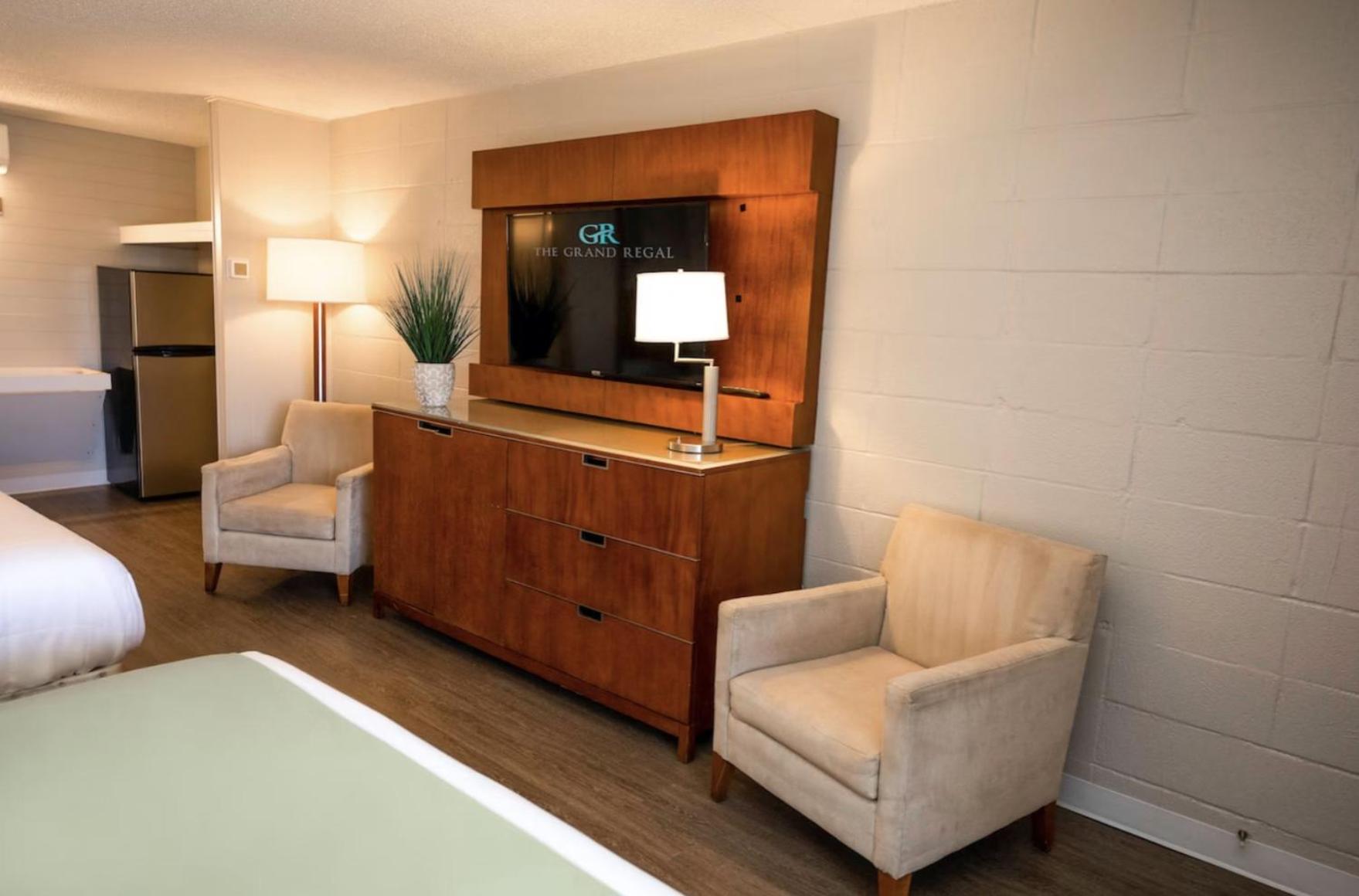 The Grand Regal Resort Elizabethtown 외부 사진
