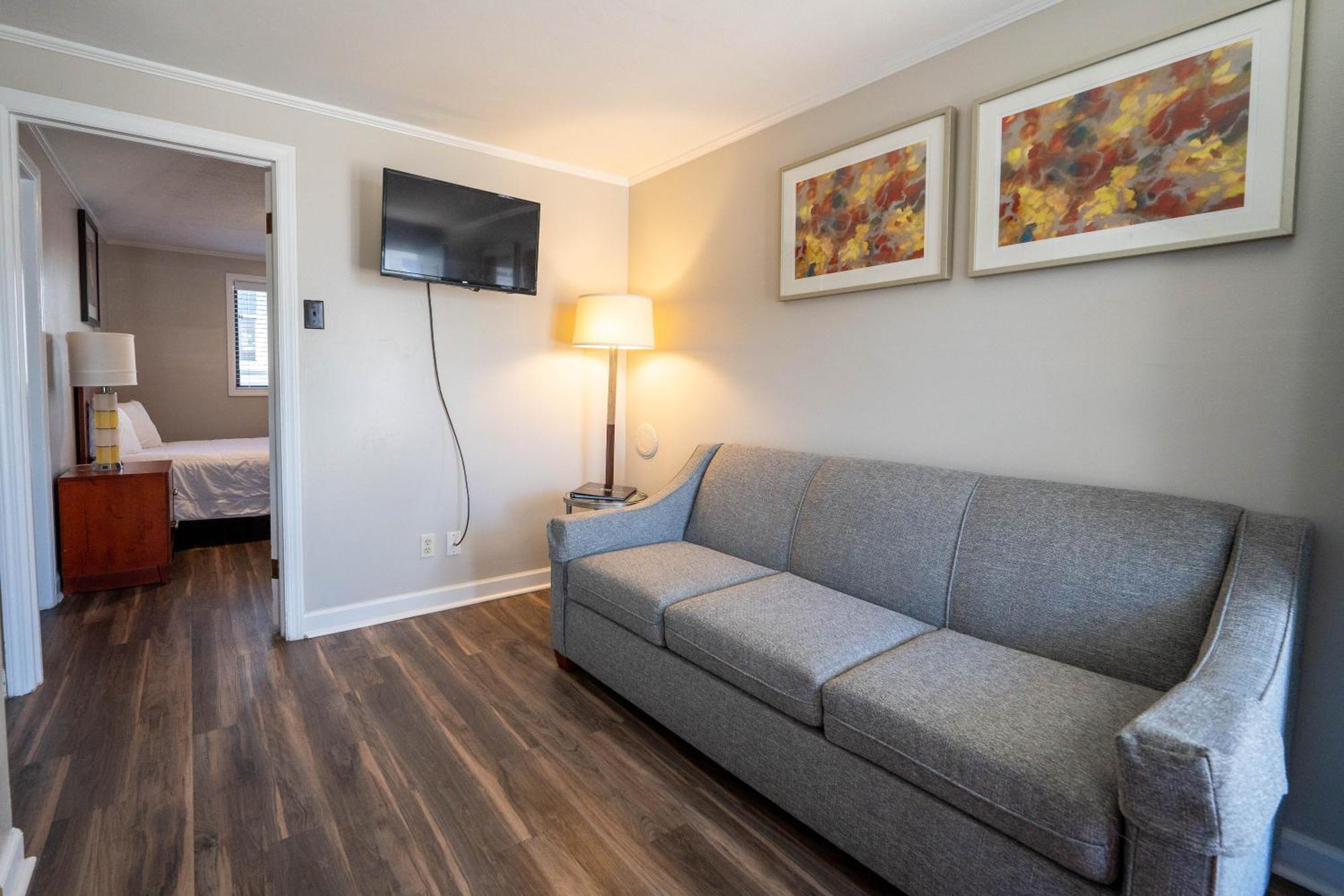 The Grand Regal Resort Elizabethtown 외부 사진